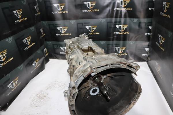 FORD TRANSİT 430 ED ÇIKMA PARÇA TRANSİT V155 ŞANZIMAN 6 İLERİ